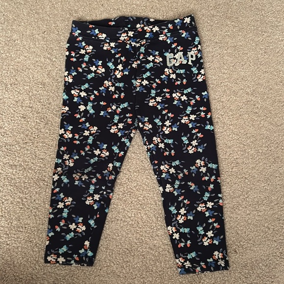 Bundle of 3 fleece pants, jogger, 18 months - Picture 2 of 4